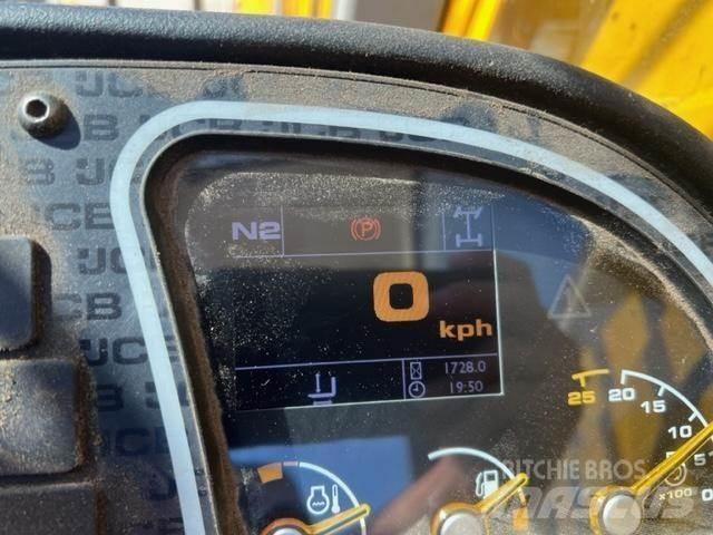 JCB 535-95 Misc Forklifts