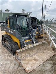 John Deere 325G Skid Steer Loaders
