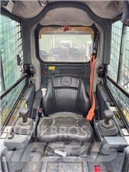 John Deere 325G Skid Steer Loaders