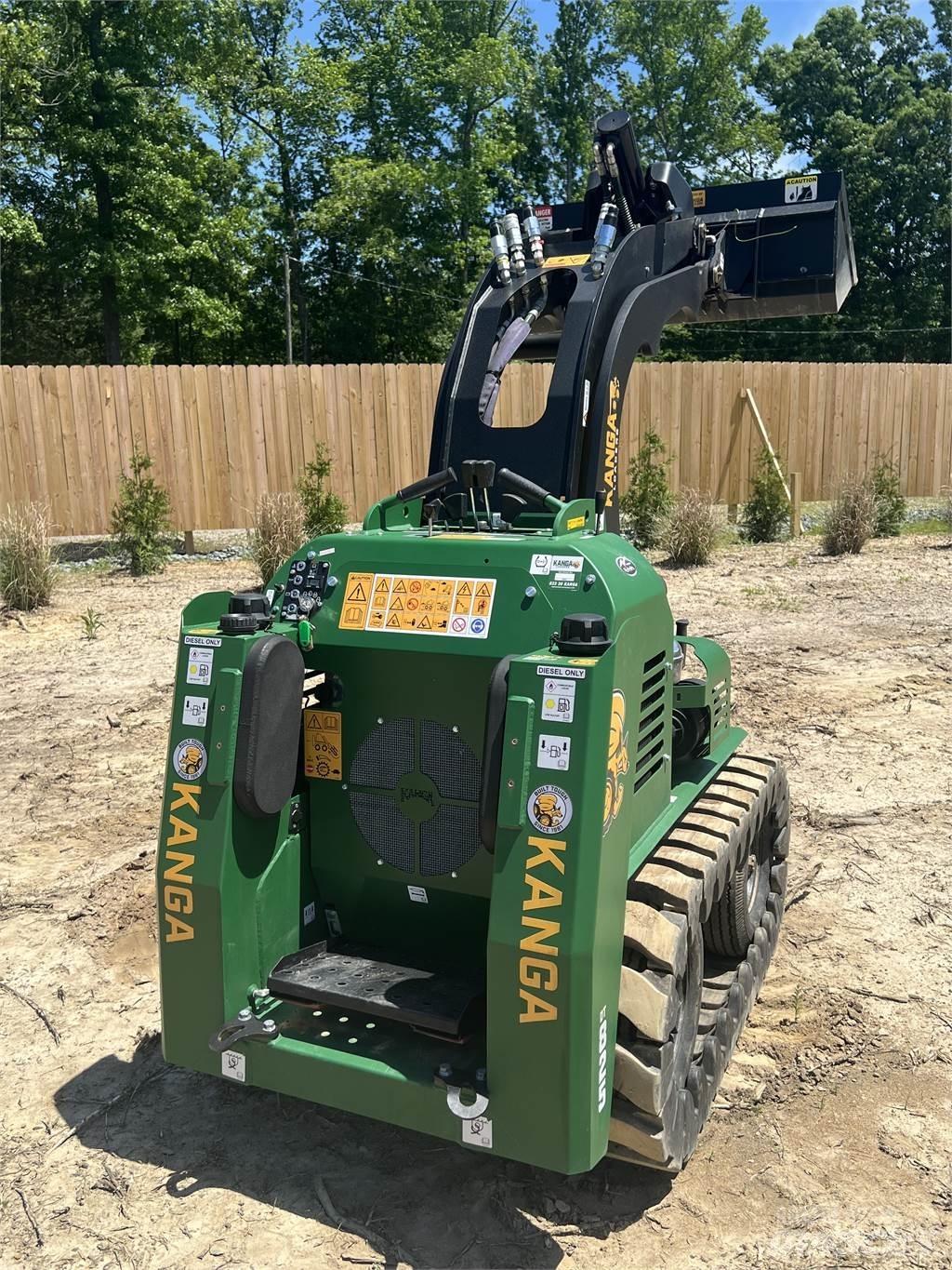  Kanga DT825 Other
