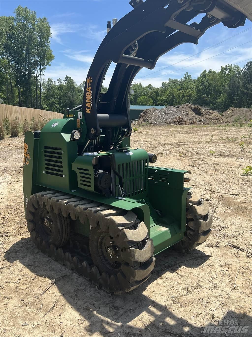  Kanga DT825 Other