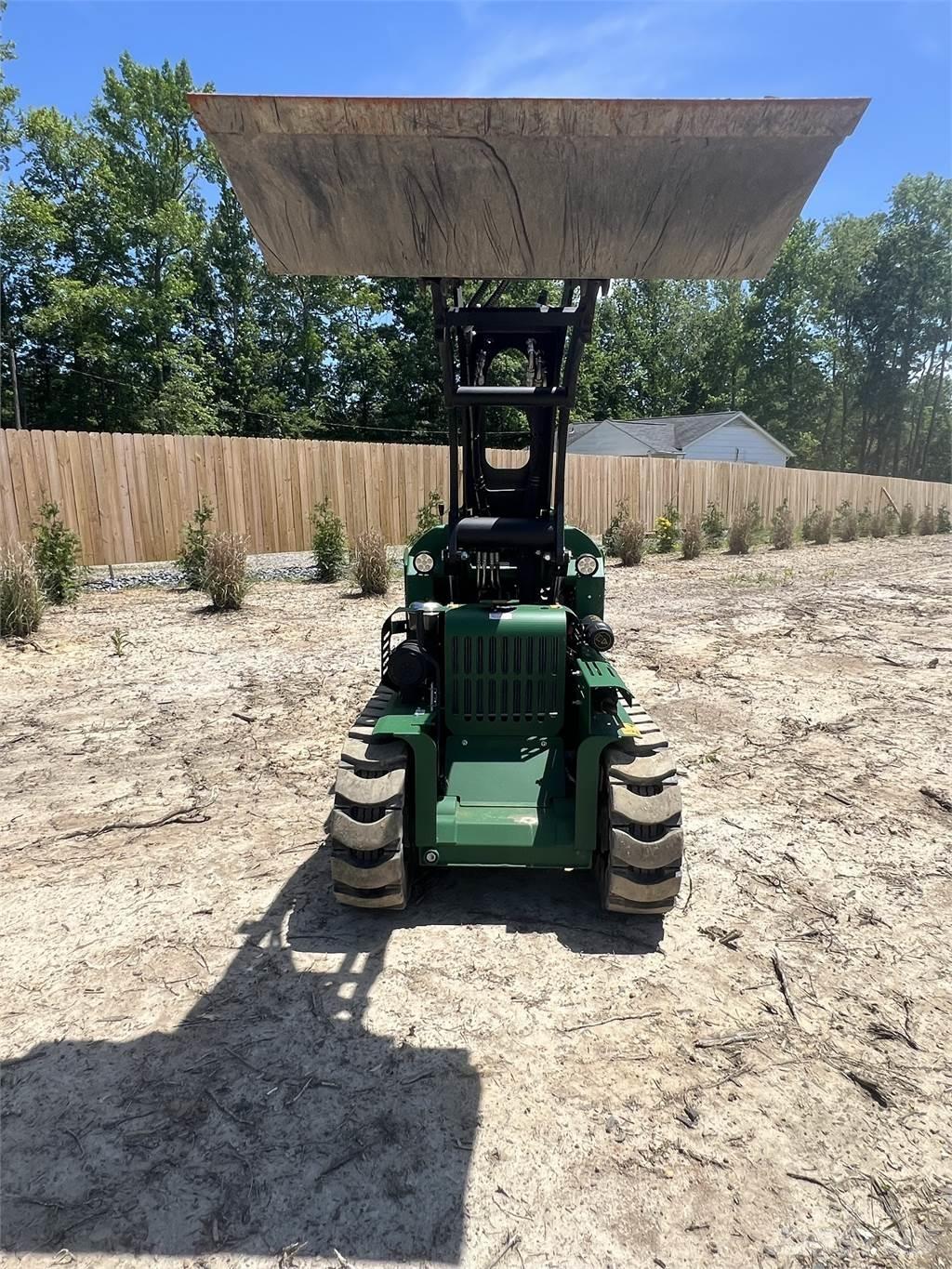  Kanga DT825 Other