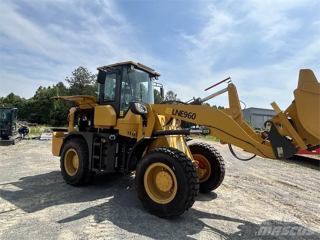 Lane LN960 Wheel Loaders