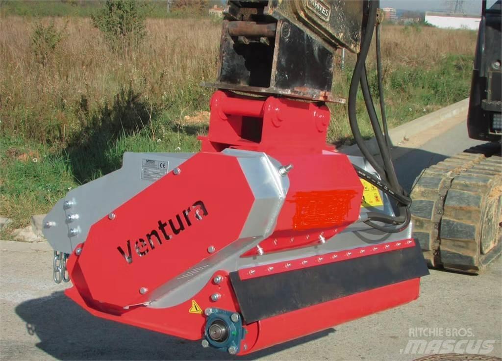 Lane LNEMS100 Forestry Mulchers