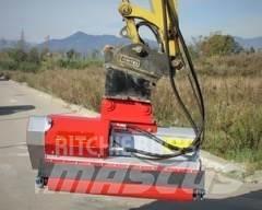 Lane LNEMS100 Forestry Mulchers
