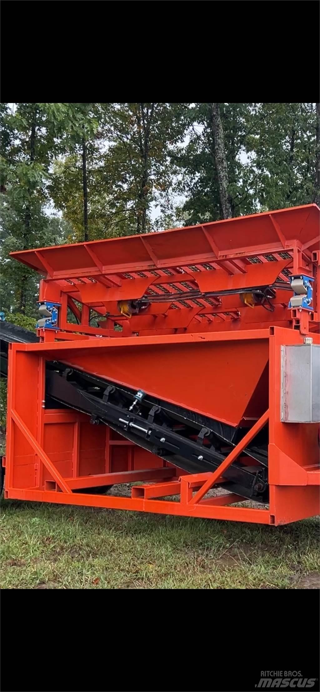  North 42 5x10 Screeners
