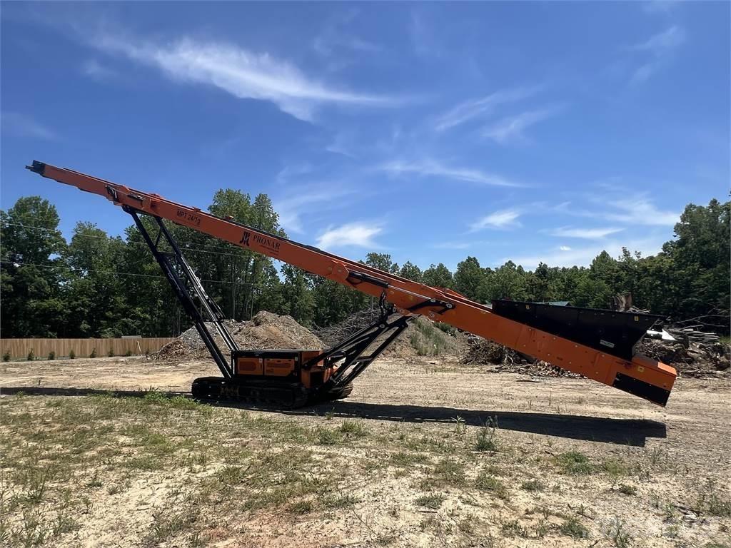 Pronar MPT24/1G Other