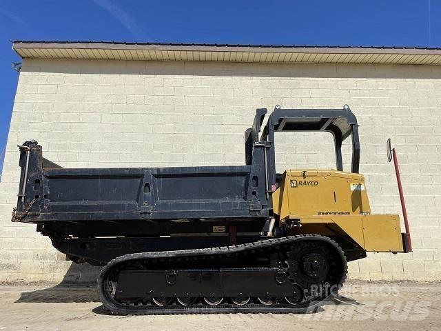 Rayco RCT80 Other