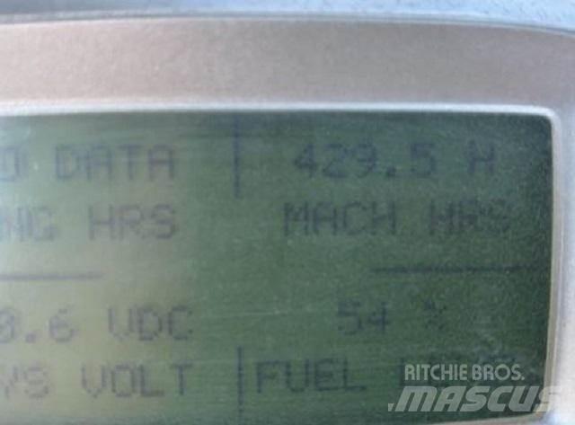 Rayco RCT80 Other