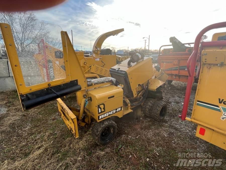 Rayco RG45-R Forestry - Others