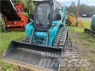Sunward SWE4538 Skid Steer Loaders