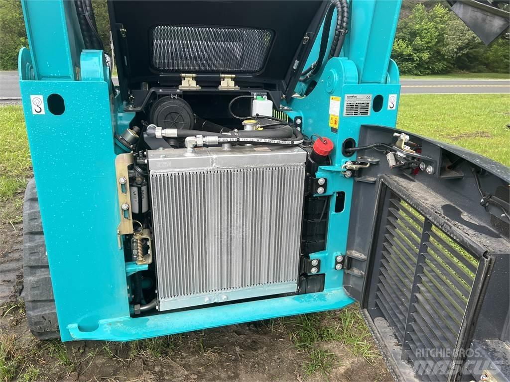 Sunward SWE4538 Skid Steer Loaders