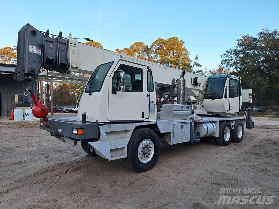 Terex T340-1 Other