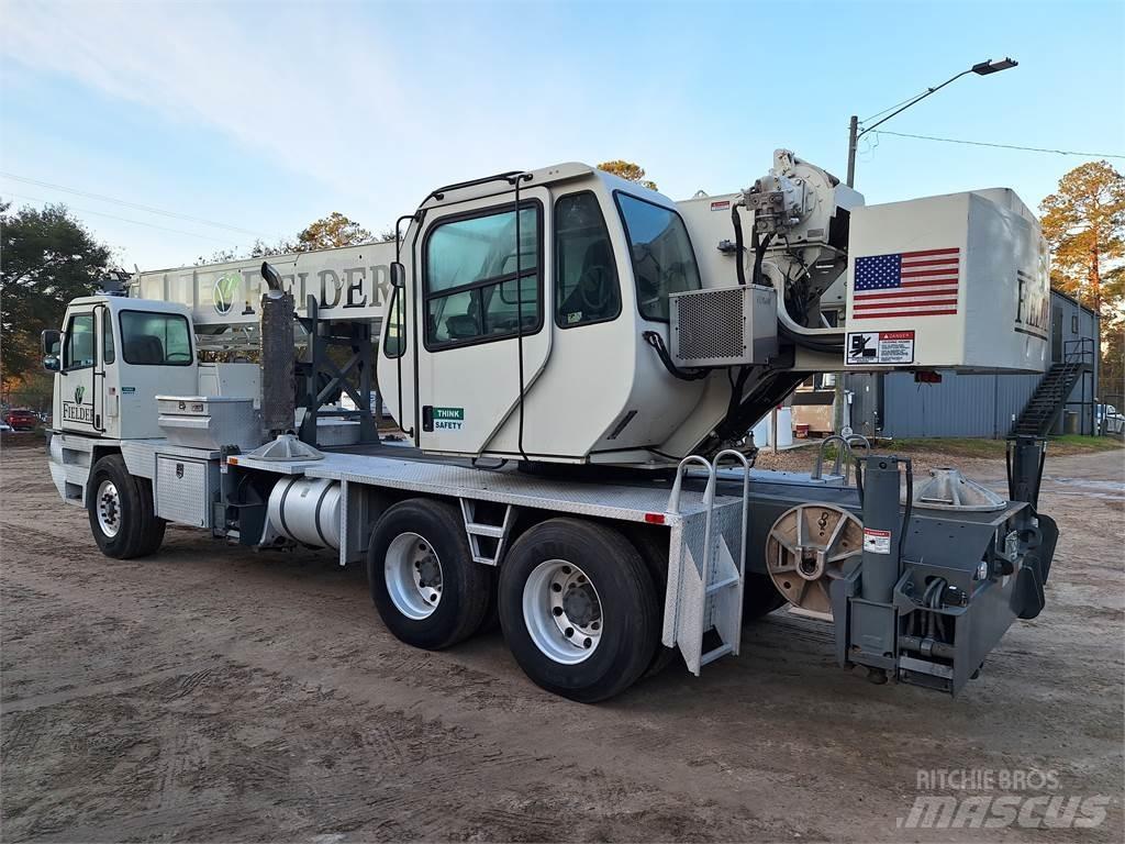 Terex T340-1 Other