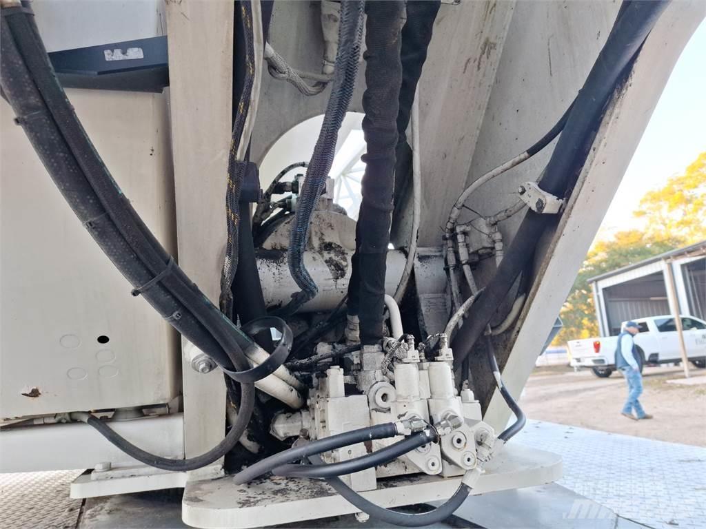 Terex T340-1 Other