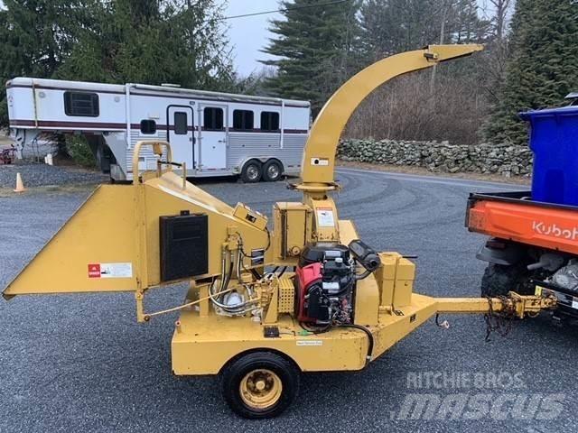 Vermeer 620BC Wood Chippers