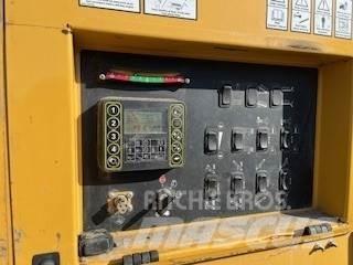 Vermeer TR5300 Aggregate Equipment