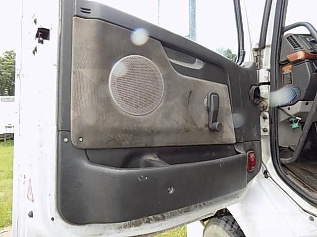 Volvo VNM Cab & Chassis Trucks