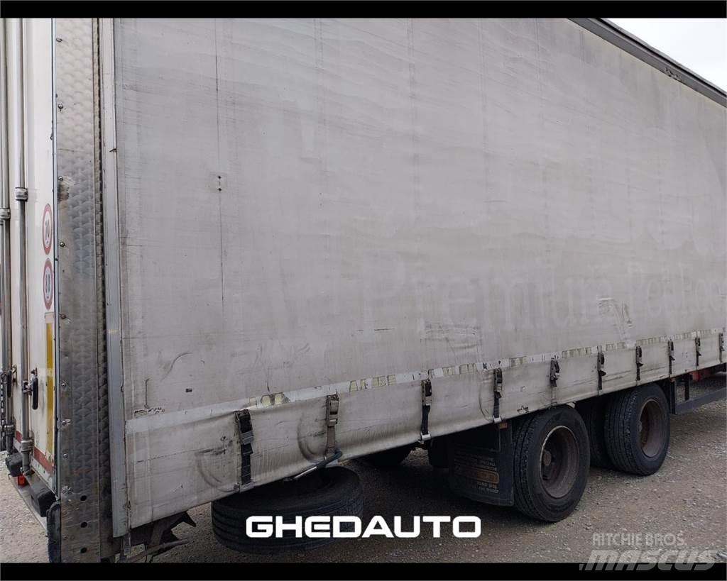  RIMORCHIO Other Trucks