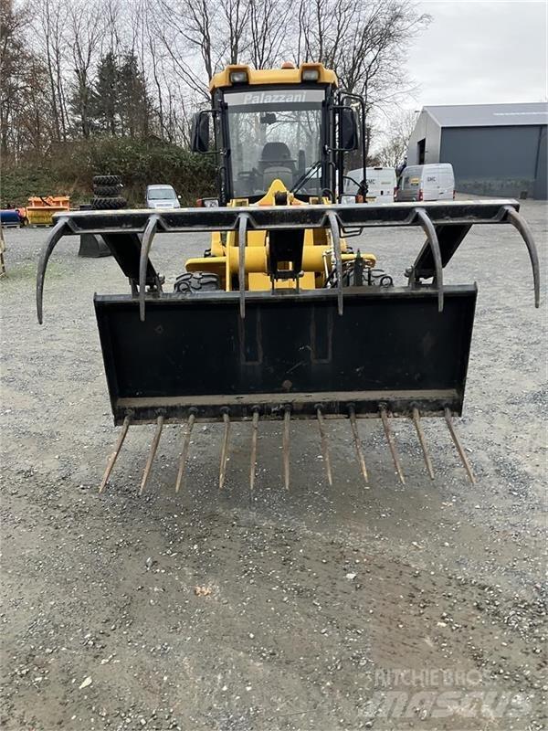  - - - Farm Equipment - Others
