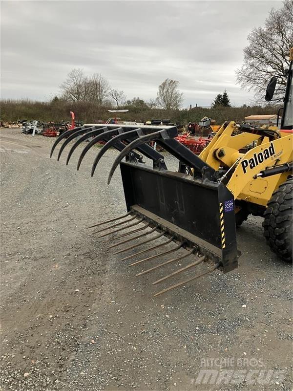  - - - Farm Equipment - Others