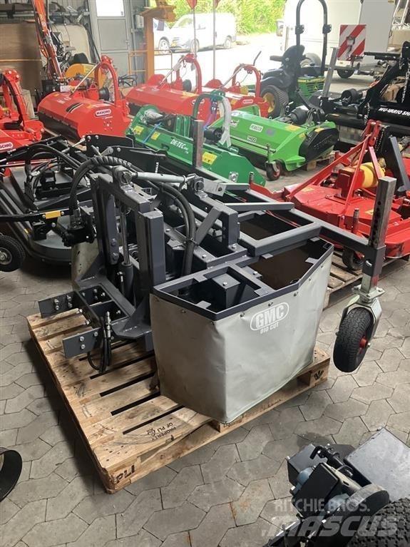  - - - Swathers/ Windrowers