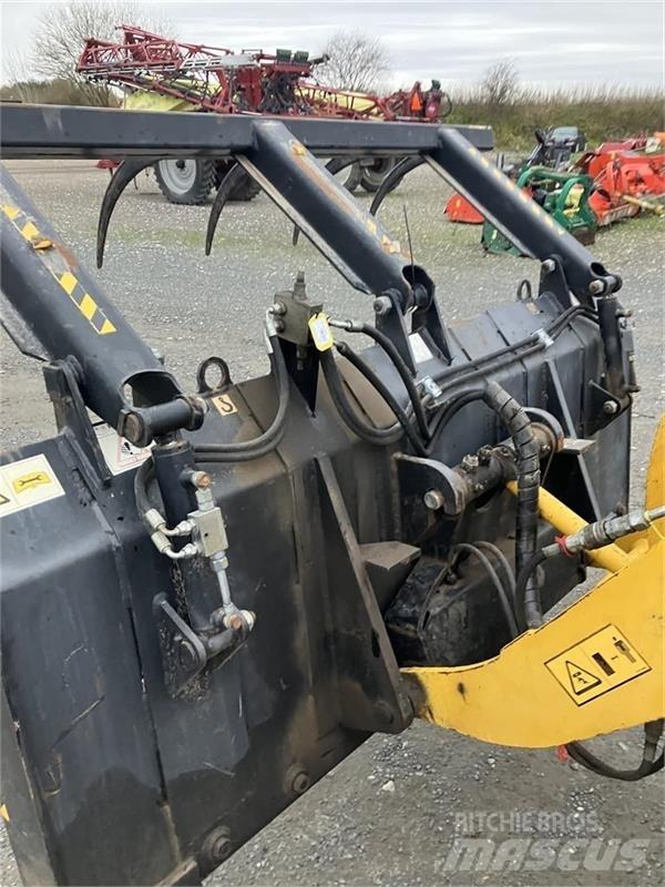  - - - Farm Equipment - Others
