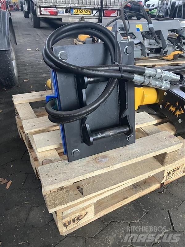  Deitmer Slasher Saws