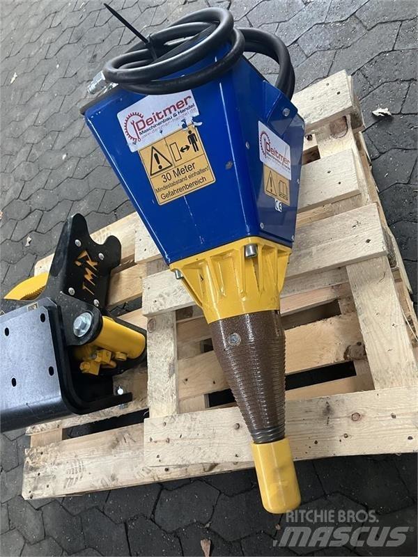  Deitmer Slasher Saws