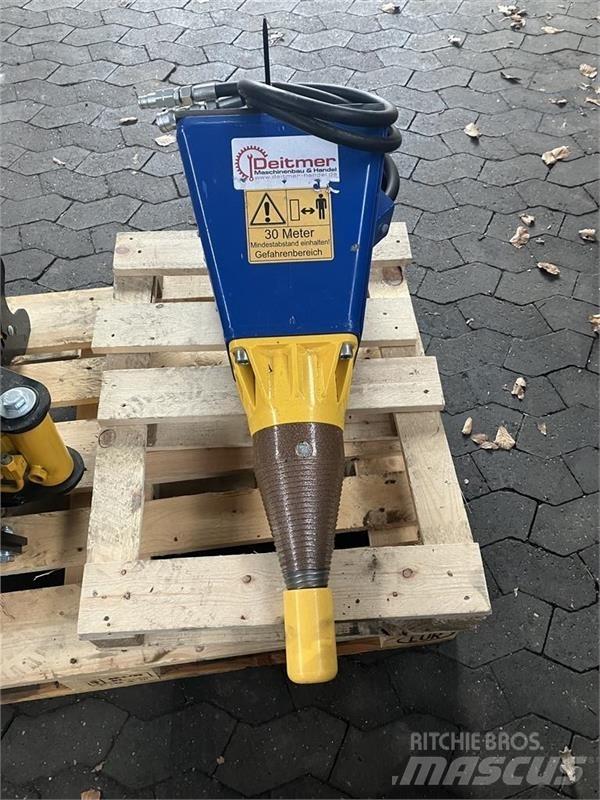  Deitmer Slasher Saws