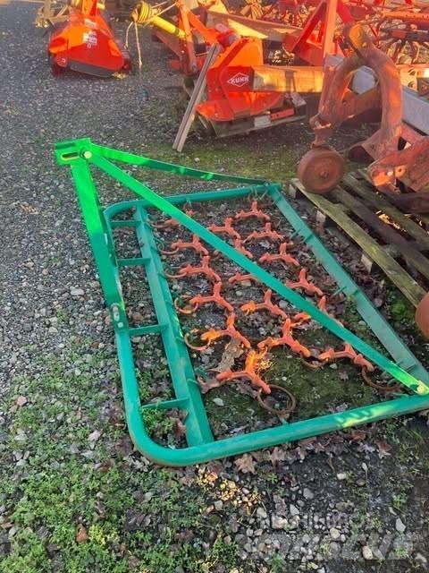 Dk-Tec  Farm Equipment - Others