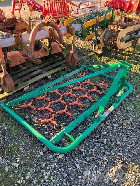 Dk-Tec  Farm Equipment - Others