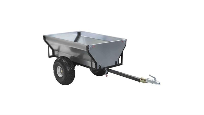  - - -  med tip Groundcare - Others