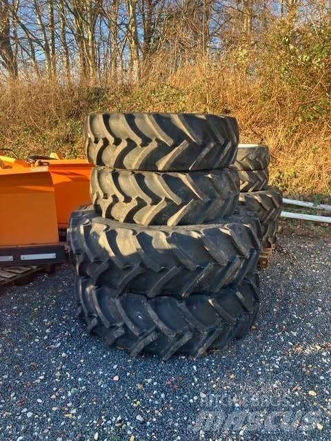 Mitas  Tires, wheels and rims