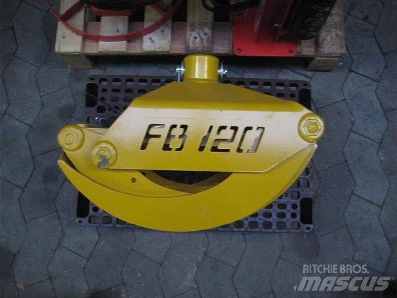 Moheda 120 Farm Equipment - Others