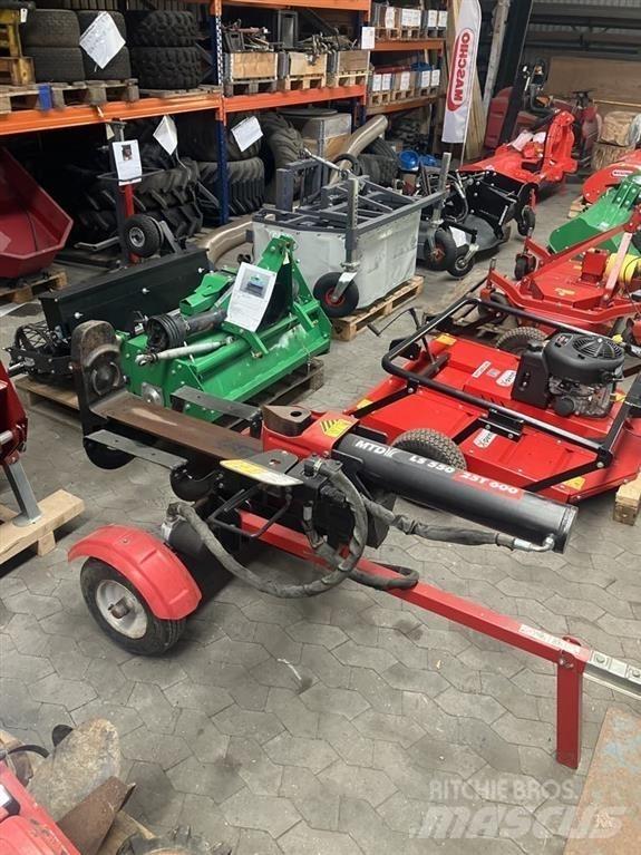 MTD LS 550 Slasher Saws