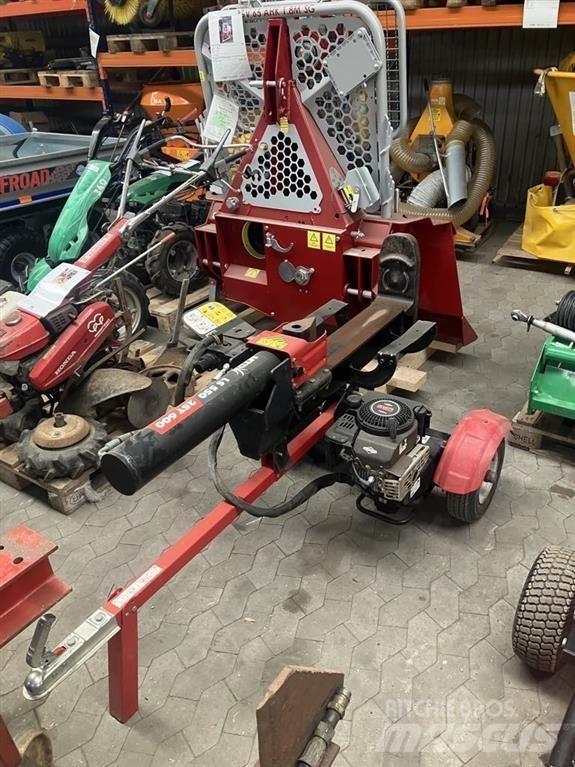 MTD LS 550 Slasher Saws