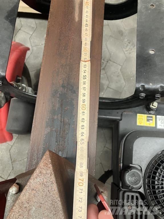 MTD LS 550 Slasher Saws