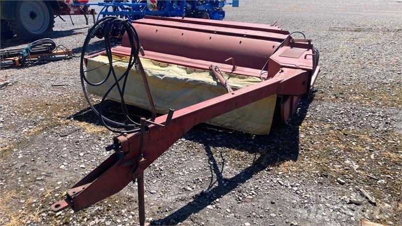 Taarup 307 Swathers/ Windrowers