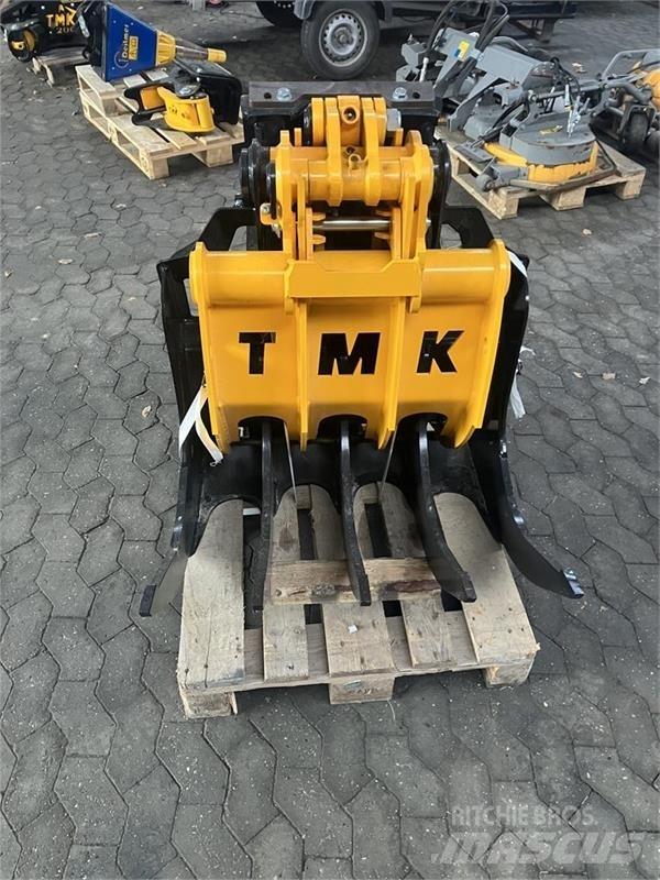 TMK  Farm Equipment - Others
