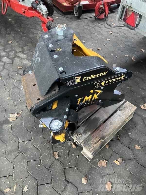 TMK  Farm Equipment - Others