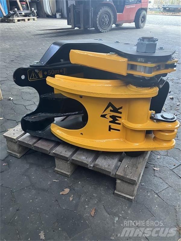 TMK  Farm Equipment - Others