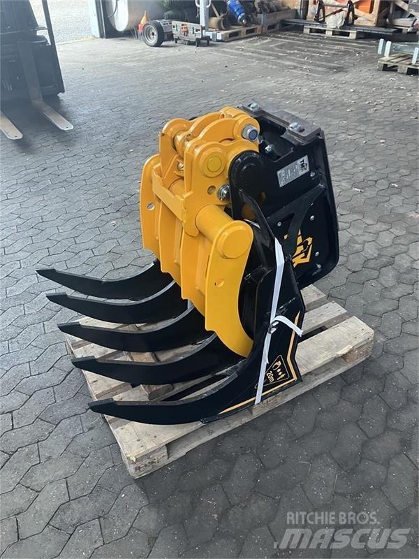 TMK  Farm Equipment - Others