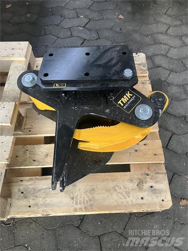 TMK 150 Farm Equipment - Others