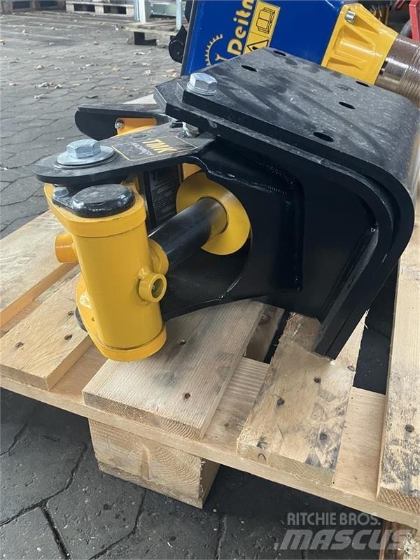TMK 150 Farm Equipment - Others