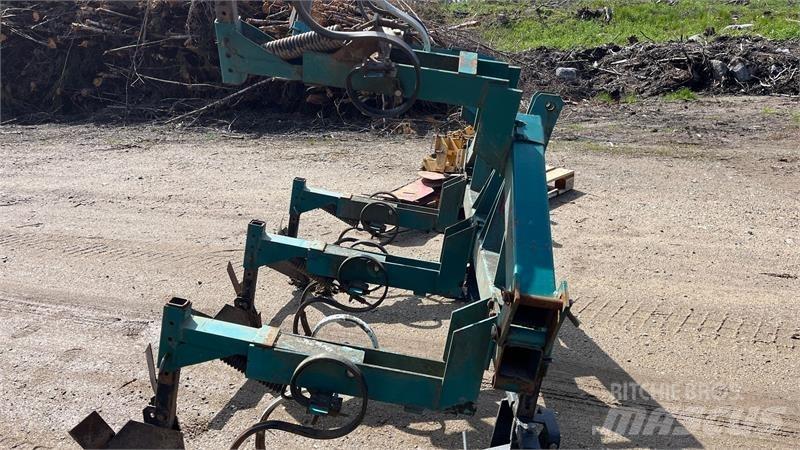 Ecomatic 4 Farm Equipment - Others