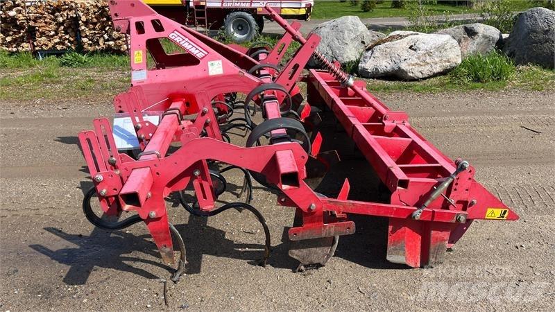 Grimme GH-4 Farm Equipment - Others
