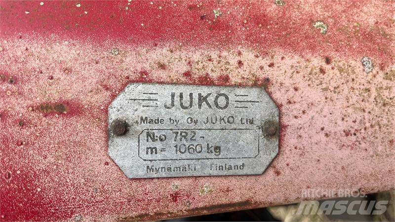 Juko  Cultivators
