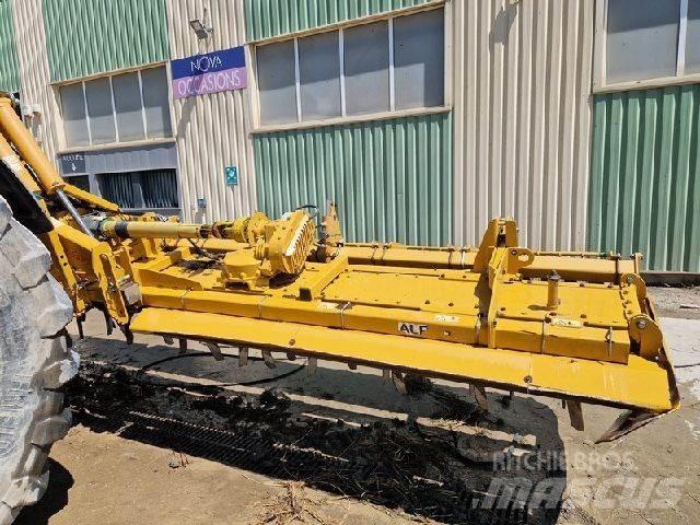 Alpego DMAX 800 Harrows