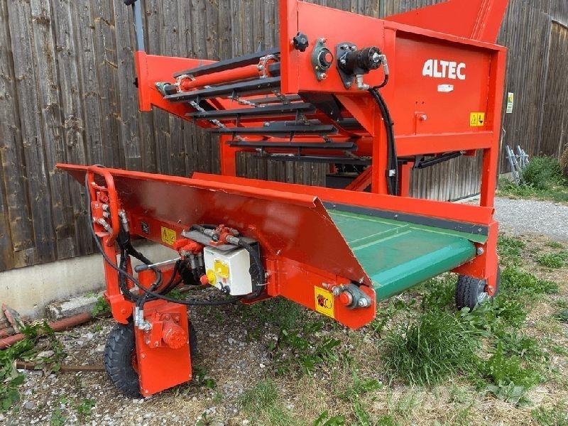 Altec DR150T Farm Equipment - Others